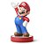 Figure Amiibo Nintendo Super Mario com Chip NFC Original Lacrada Colecionável Switch - Imagem 1