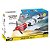 Blocos de Montar COBI Yakovlev Yak-3 140 Peças Original Polônia ABS Certificado Colecionável Lacrado - Imagem 2