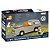 Blocos de Montar COBI VW Pritschenwagen 151 Peças Ref 24618 Original Polônia ABS - Imagem 3