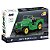 Blocos de Montar COBI Jeep Willys CJ-2A Gr 111 Peças Ref 24517 Original Polônia ABS - Imagem 1