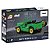 Blocos de Montar COBI Jeep Willys CJ-2A Gr 111 Peças Ref 24517 Original Polônia ABS - Imagem 3