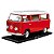 Blocos de Montar COBI VW T2A Camper Van Executive Edition 2.775 Peças Ref 24361 Original Polônia ABS - Imagem 3