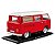 Blocos de Montar COBI VW T2A Camper Van Executive Edition 2.775 Peças Ref 24361 Original Polônia ABS - Imagem 4