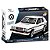 Blocos de Montar COBI VW Golf GTI Executive Edition 1.743 Peças Ref 24358 Original Polônia ABS - Imagem 1