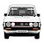 Blocos de Montar COBI VW Golf GTI Executive Edition 1.743 Peças Ref 24358 Original Polônia ABS - Imagem 4