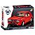 Blocos de Montar COBI Lancia Delta HF Intg 2.068 Peças Ref 24357 Original Polônia ABS - Imagem 1