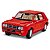 Blocos de Montar COBI Lancia Delta HF Intg 2.068 Peças Ref 24357 Original Polônia ABS - Imagem 2