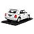 Blocos de Montar COBI Lancia Delta HF Intg Evo Executive Edition 2.294 Peças Ref 24356 ABS Original - Imagem 3