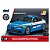 Blocos de Montar COBI Alfa Romeo Giulia Quadrifoglio Polizia 93 Peças Ref 24606 Original Polônia ABS - Imagem 2