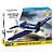 Blocos de Montar COBI Grumman F6F Hellcat 235 Peças Ref 5883 Original Polônia ABS - Imagem 3