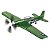 Blocos de Montar COBI Mustang P-51 152 Peças Original Polônia ABS Certificado Colecionável Lacrado - Imagem 1