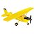 Blocos de Montar COBI Cessna 172 SH Y 160 Peças Original Polônia ABS Certificado - Imagem 2
