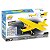 Blocos de Montar COBI Cessna 172 SH Y 160 Peças Original Polônia ABS Certificado - Imagem 3
