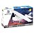 Blocos de Montar COBI Cessna 172 SH W 160 Peças Original Polônia ABS Certificado - Imagem 1