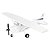 Blocos de Montar COBI Cessna 172 SH W 160 Peças Original Polônia ABS Certificado - Imagem 2
