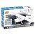 Blocos de Montar COBI Cessna 172 SH W 160 Peças Original Polônia ABS Certificado - Imagem 3