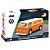 Blocos de Montar COBI VW T2B Bus G 145 Peças Original Polônia ABS Certificado Colecionável Lacrado - Imagem 2