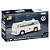 Blocos de Montar COBI VW Krankenwagen 169 Peças Original Polônia ABS Certificado - Imagem 3