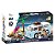 Blocos de Montar COBI VW Kombi 2 Fig Cat 292 Peças Ref 24617 Original Polônia ABS - Imagem 1