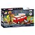 Blocos de Montar COBI VW Camping Wagen 2 Fig 272 Peças Ref 24616 Original Polônia ABS - Imagem 4