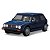 Blocos de Montar COBI VW Golf GTI 1976 68 Peças Original Polônia ABS Certificado - Imagem 2
