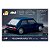 Blocos de Montar COBI VW Golf GTI 1976 68 Peças Original Polônia ABS Certificado - Imagem 3