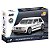 Blocos de Montar COBI VW Golf GTI 1976 64 Peças Original Polônia ABS Certificado - Imagem 1