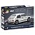 Blocos de Montar COBI VW Golf GTI 1976 64 Peças Original Polônia ABS Certificado - Imagem 3