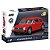 Blocos de Montar COBI VW Golf 1974 68 Peças Original Polônia ABS Certificado Colecionável Lacrado - Imagem 1