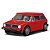 Blocos de Montar COBI VW Golf 1974 68 Peças Original Polônia ABS Certificado Colecionável Lacrado - Imagem 2
