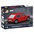 Blocos de Montar COBI VW Golf 1974 68 Peças Original Polônia ABS Certificado Colecionável Lacrado - Imagem 3