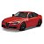 Blocos de Montar COBI Alfa Romeo Giulia Quadrifoglio 90 Peças Ref 24604 Original Polônia ABS - Imagem 2