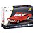 Blocos de Montar COBI Opel 1700 L Cabriolet 140 Peças Ref 24599 Original Polônia ABS - Imagem 1