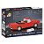Blocos de Montar COBI Opel 1700 L Cabriolet 140 Peças Ref 24599 Original Polônia ABS - Imagem 3