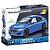 Blocos de Montar COBI Maserati Levante GTS 106 Peças Ref 24569 Original Polônia ABS - Imagem 3