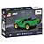 Blocos de Montar COBI Jeep Willys CJ-2A Wh 111 Peças Ref 24518 Original Polônia ABS - Imagem 3