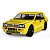 Blocos de Montar COBI Lancia Delta HF Integrale Evo 61 Peças Ref 24515 Original Polônia ABS - Imagem 2