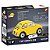 Blocos de Montar COBI Fiat 500 Abarth 70 Peças Original Polônia ABS Certificado Colecionável Lacrado - Imagem 3