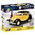 Blocos de Montar COBI Citroen 2CV Charleston 85 Peças Ref 24512 Original Polônia ABS - Imagem 1