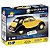 Blocos de Montar COBI Citroen 2CV Charleston 85 Peças Ref 24512 Original Polônia ABS - Imagem 3