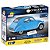 Blocos de Montar COBI Citroen 2CV Type 1972 Az 82 Peças Ref 24511 Original Polônia ABS - Imagem 3