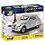 Blocos de Montar COBI Citroen 2CV Type 1949 a 80 Peças Ref 24510 Original Polônia ABS - Imagem 1
