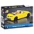 Blocos de Montar COBI Maserati Grancabrio 97 Peças Ref 24504 Original Polônia ABS - Imagem 3