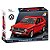 Blocos de Montar COBI VW Golf 1974 -83 1.533 Peças Ref 24359 Original Polônia ABS - Imagem 1