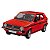 Blocos de Montar COBI VW Golf 1974 -83 1.533 Peças Ref 24359 Original Polônia ABS - Imagem 2