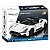 Blocos de Montar COBI Maserati MC20 2.269 Peças Original Polônia ABS Certificado - Imagem 1
