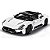 Blocos de Montar COBI Maserati MC20 2.269 Peças Original Polônia ABS Certificado - Imagem 2