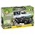 Blocos de Montar COBI Horch 1937 Kfz 185 Peças Original Polônia ABS Certificado Colecionável Lacrado - Imagem 3