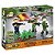 Blocos de Montar COBI Vietnam War 30 Peças Original Polônia ABS Certificado Kit Colecionável Lacrado - Imagem 1