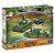 Blocos de Montar COBI Vietnam War 30 Peças Original Polônia ABS Certificado Kit Colecionável Lacrado - Imagem 3